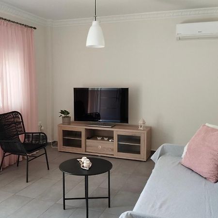 Casa Di Anna Apartment Ermoupoli Luaran gambar