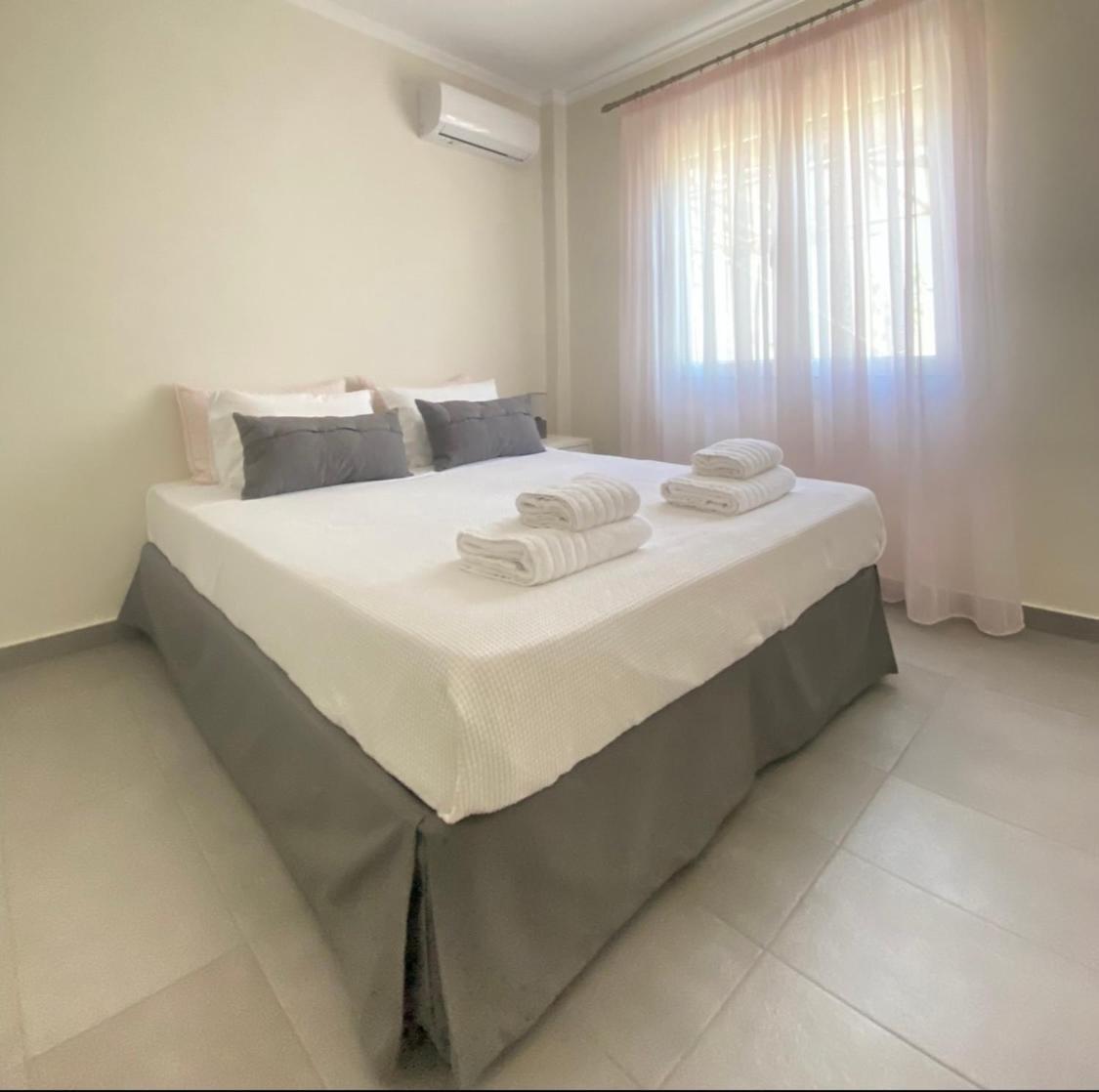 Casa Di Anna Apartment Ermoupoli Luaran gambar