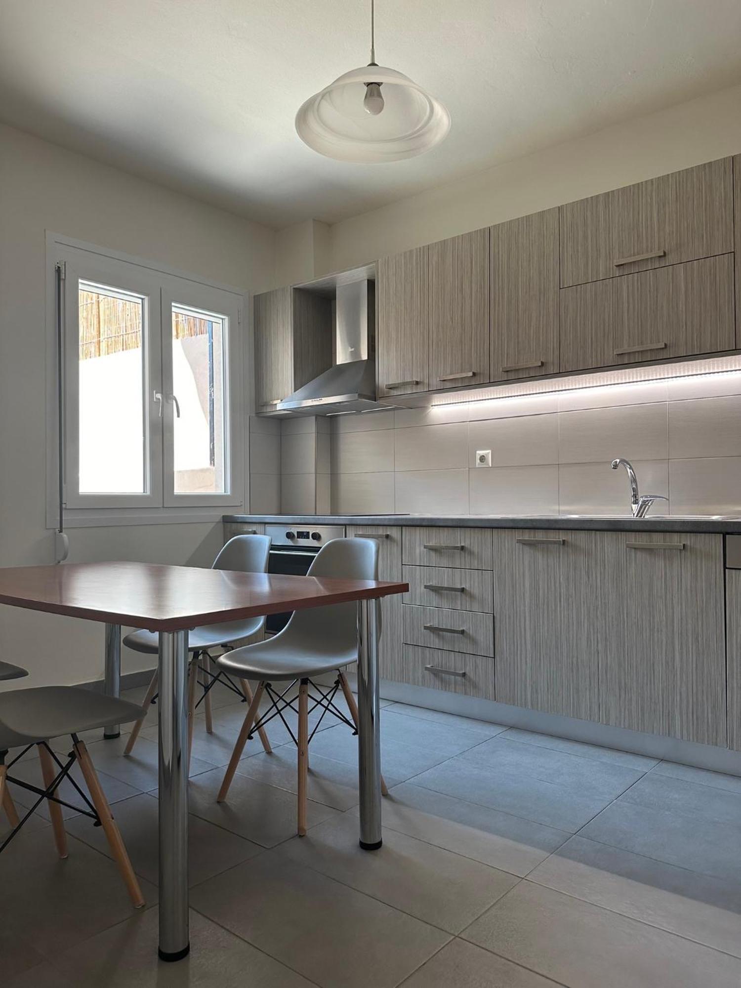 Casa Di Anna Apartment Ermoupoli Luaran gambar